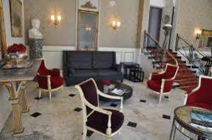 Hotel Imperial Аяччо Экстерьер фото