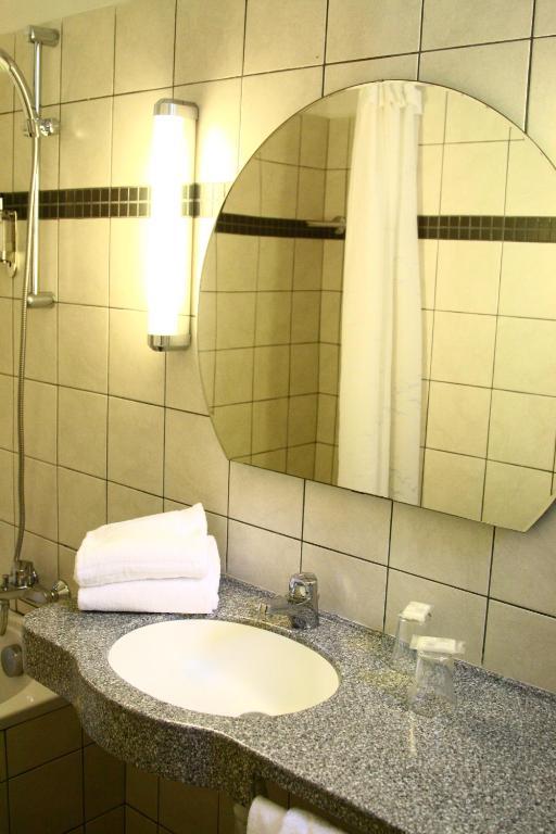 Hotel Imperial Аяччо Номер фото